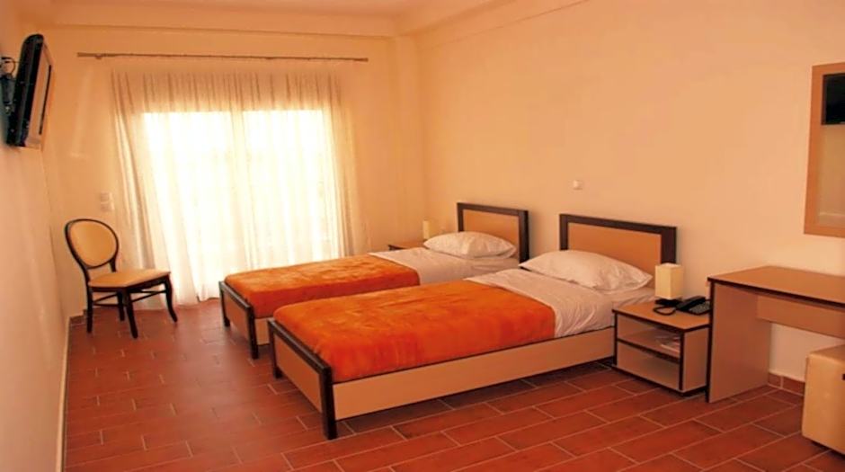 Hotel Victoria