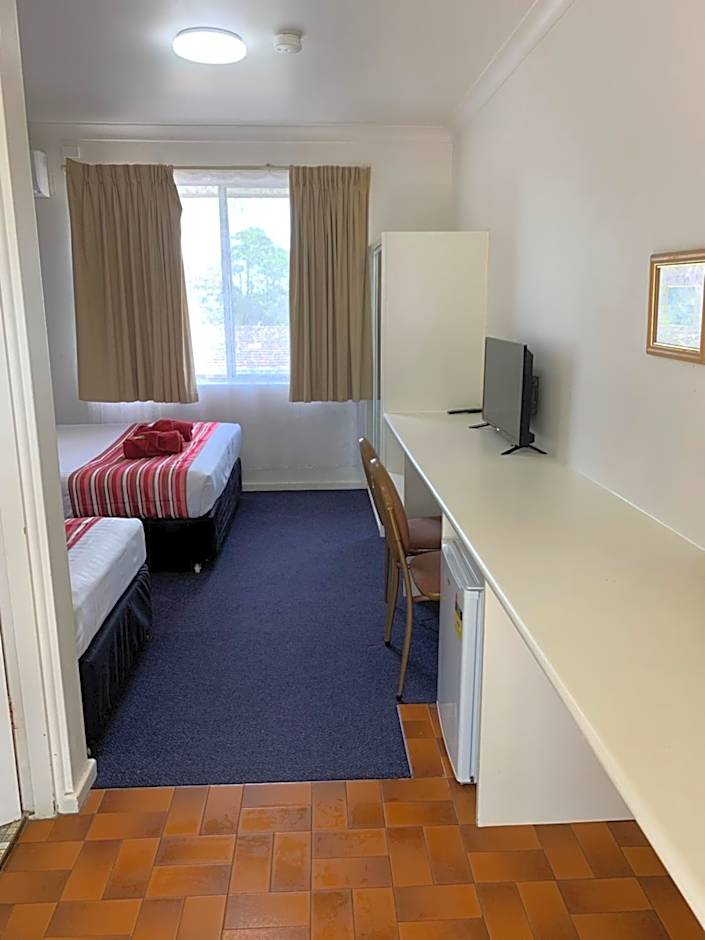 Panorama Motor Inn