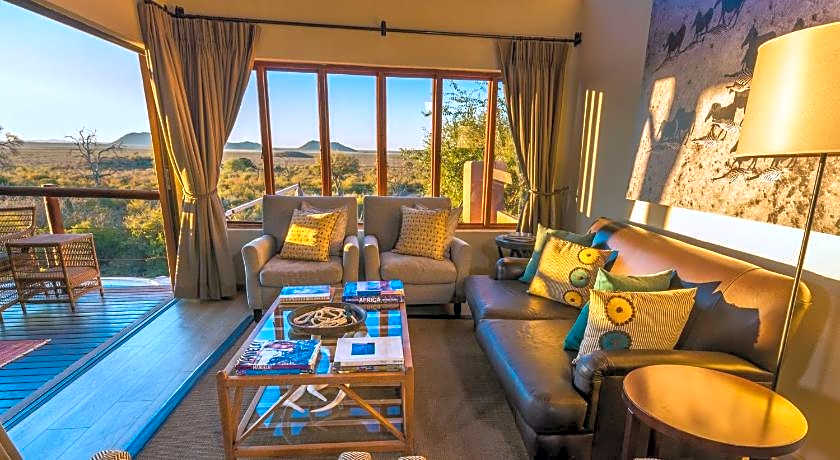 Impodimo Game Lodge