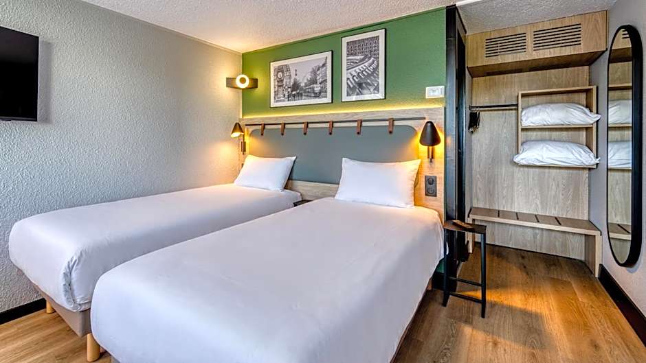 Campanile NATURE - Bordeaux Ouest Le Bouscat