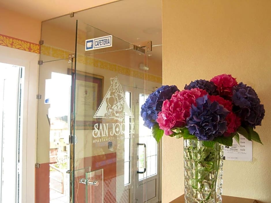 San Jorge Hotel