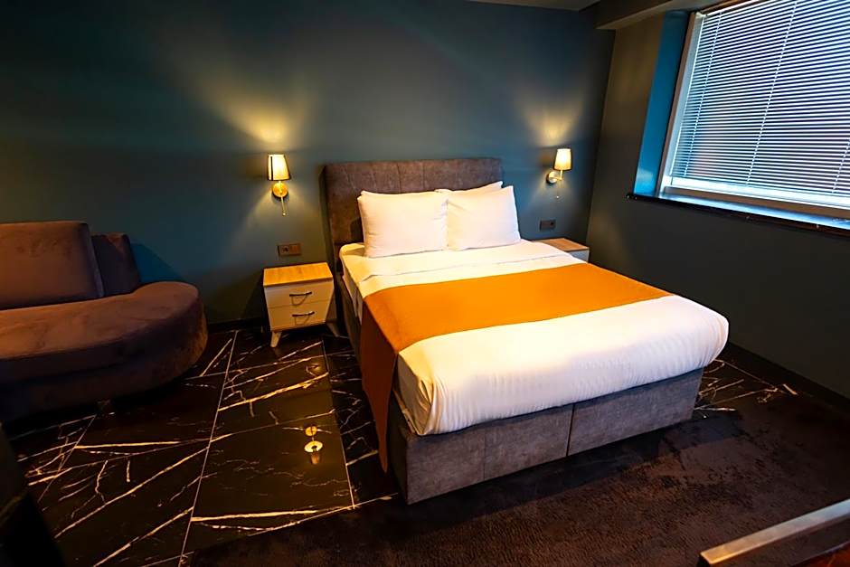 Mas Suites Nisantasi