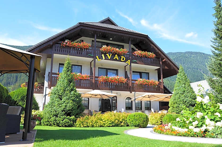 Penzion Livada