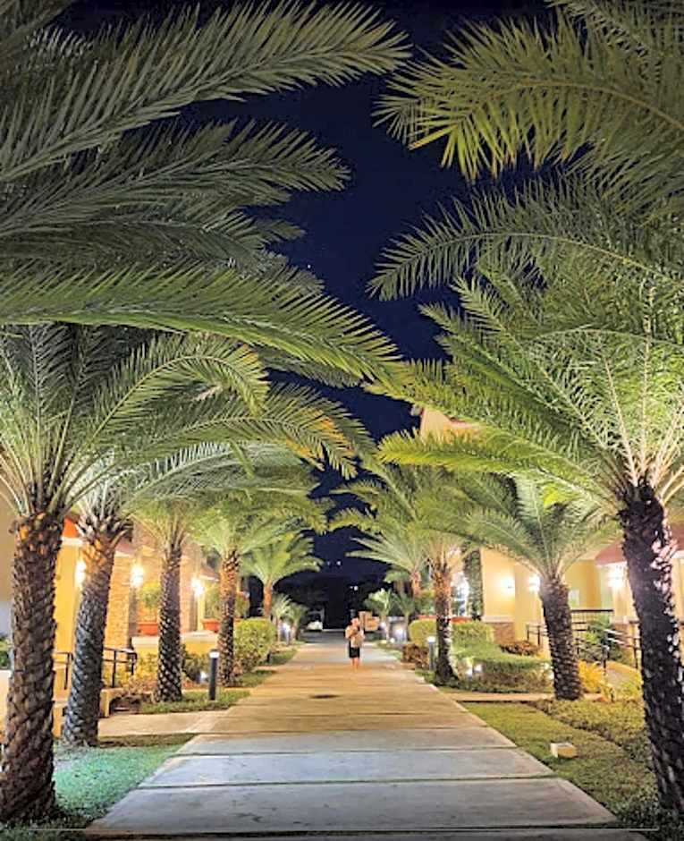 San Remo Oasis SRP View Wifi Netflix