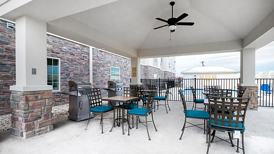 Candlewood Suites Waco By IHG