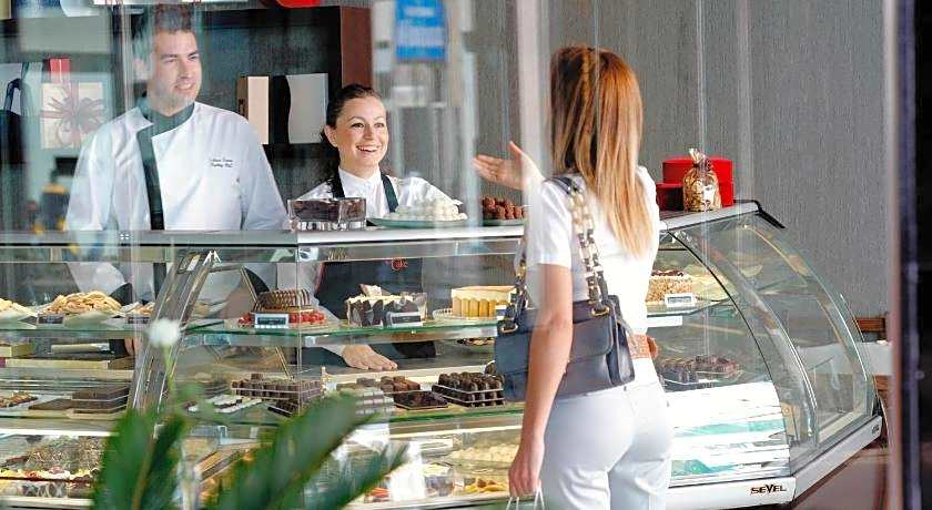 Movenpick Hotel Izmir