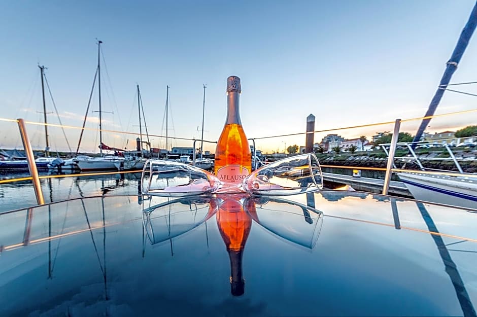 Bacharéis Charming House