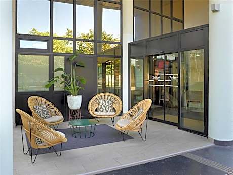 Radisson Hotel Aix en Provence