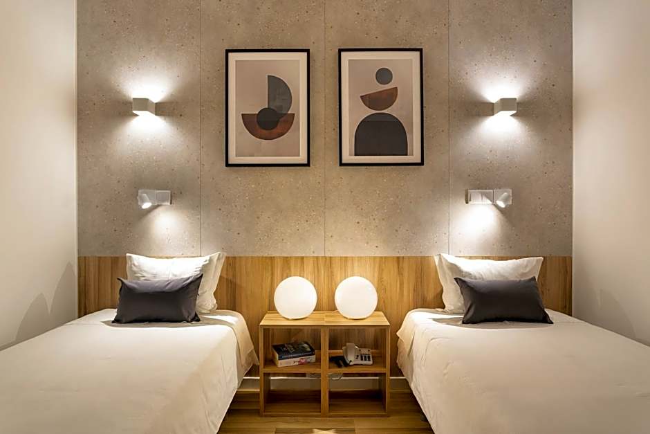Hotel Made Inn