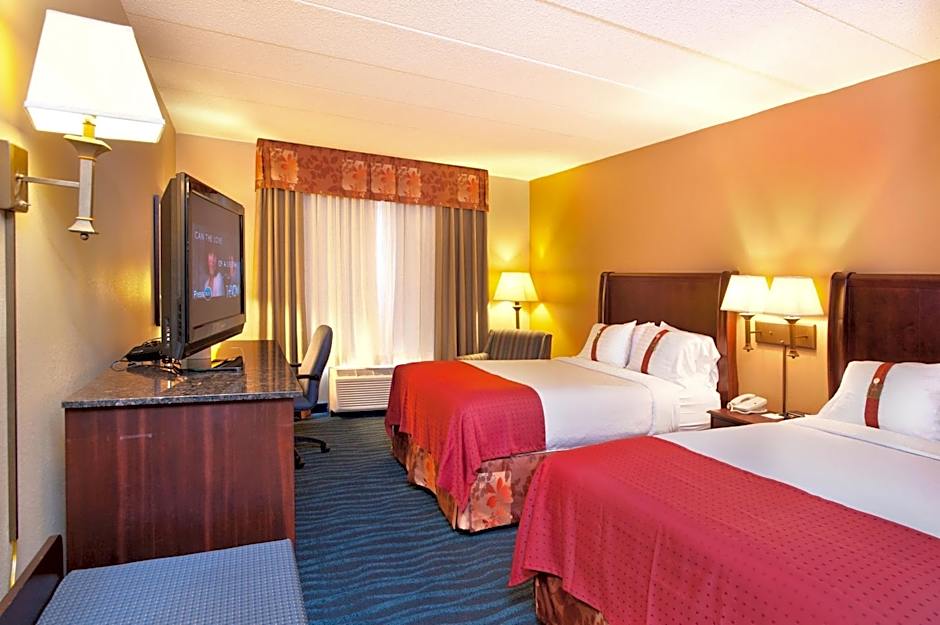 Holiday Inn Hotel & Suites Council Bluffs By IHG