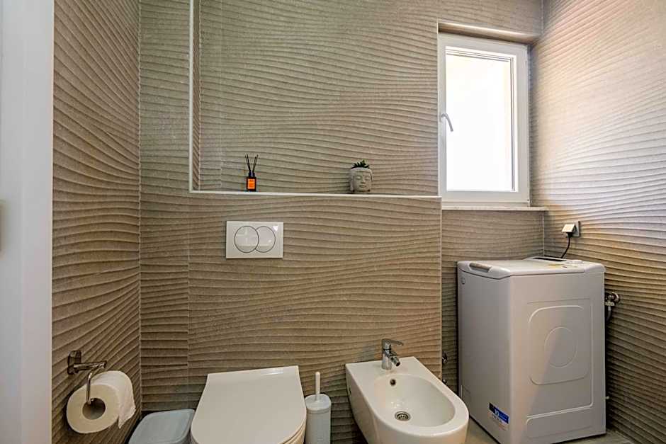 President Bungalows and Apartments