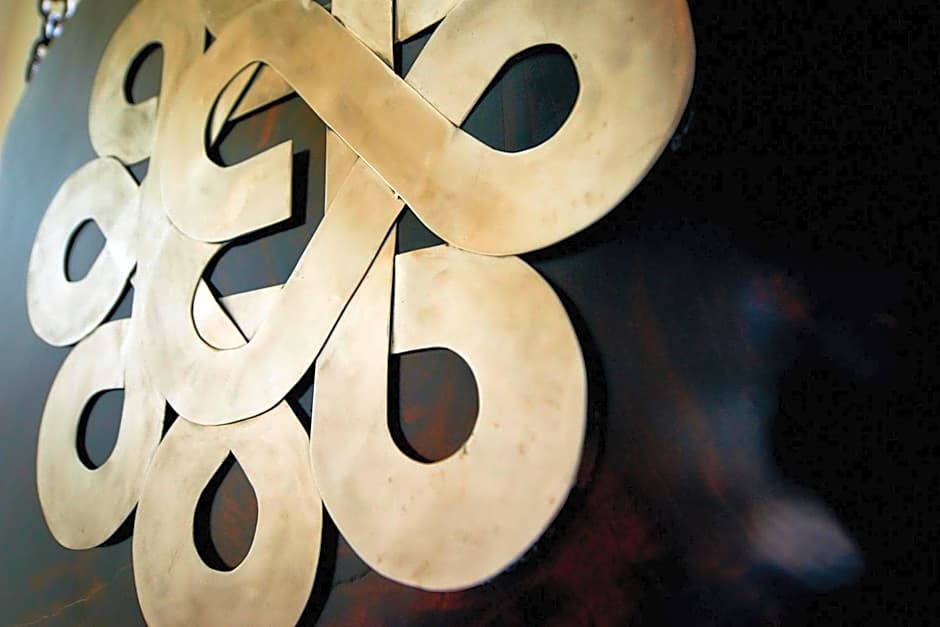 The Ellysian Boutique Hotel