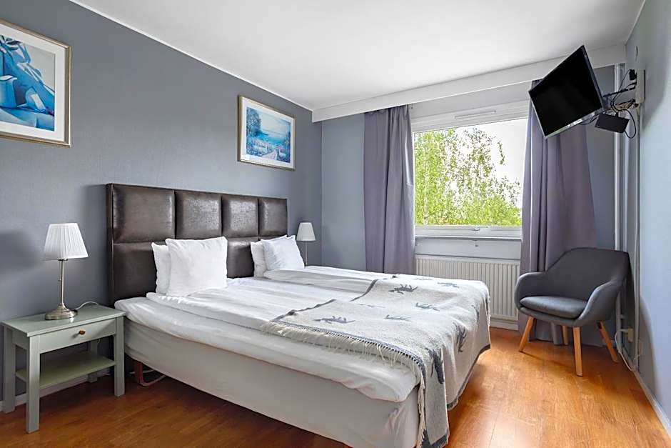 Best Western Hotel Bollnas