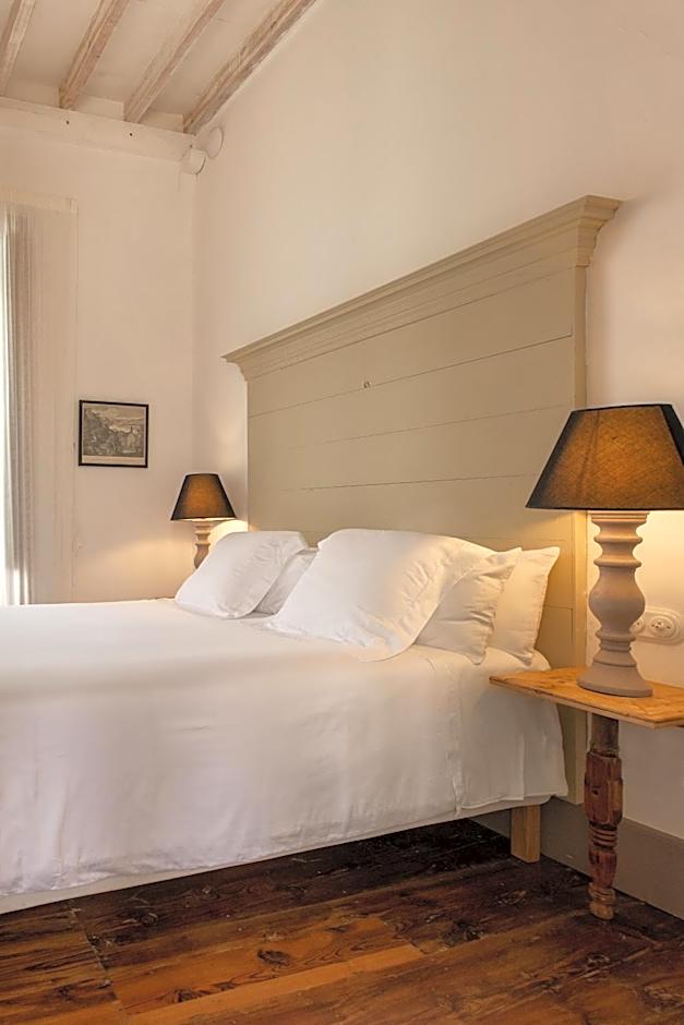 Hotel Emblemático La Casa de los Naranjos