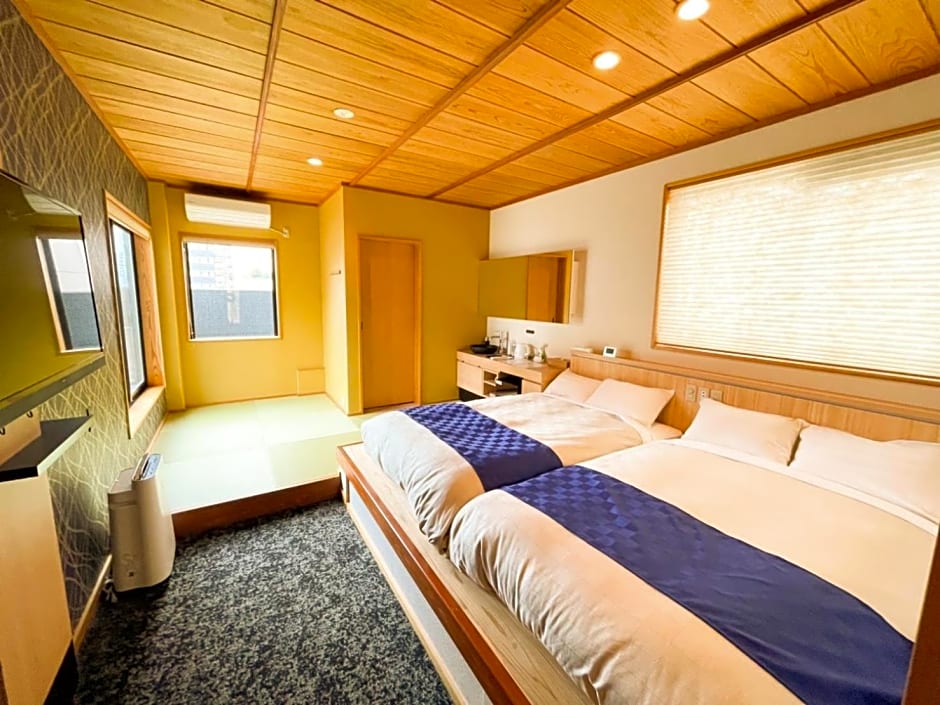 NK Hotels