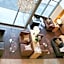 H+ Hotel Zürich