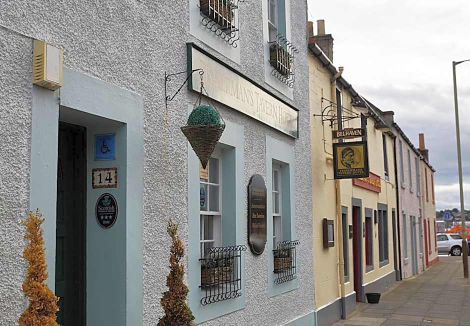 Fishermans Tavern