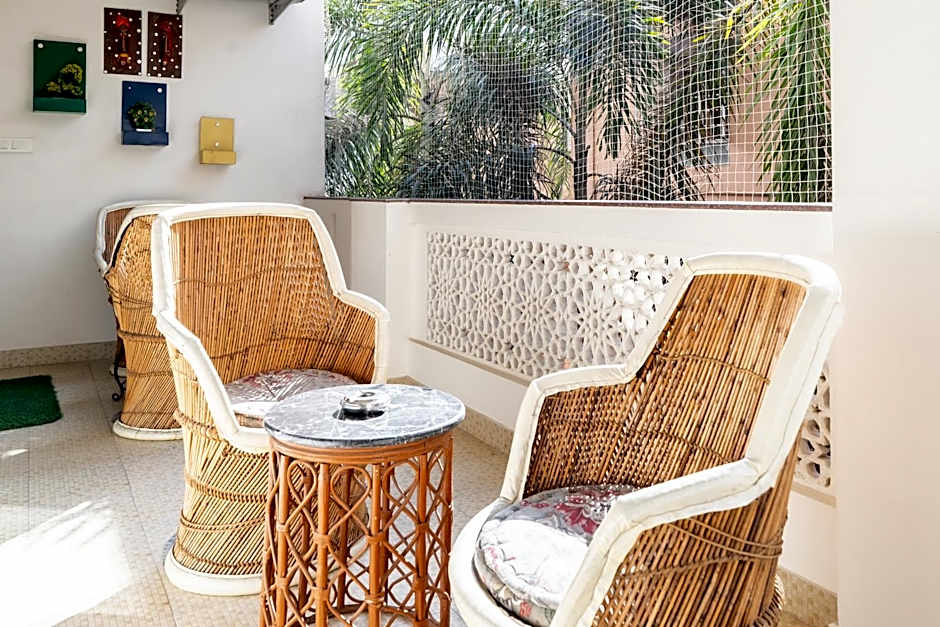 All Seasons Heritage Homestay