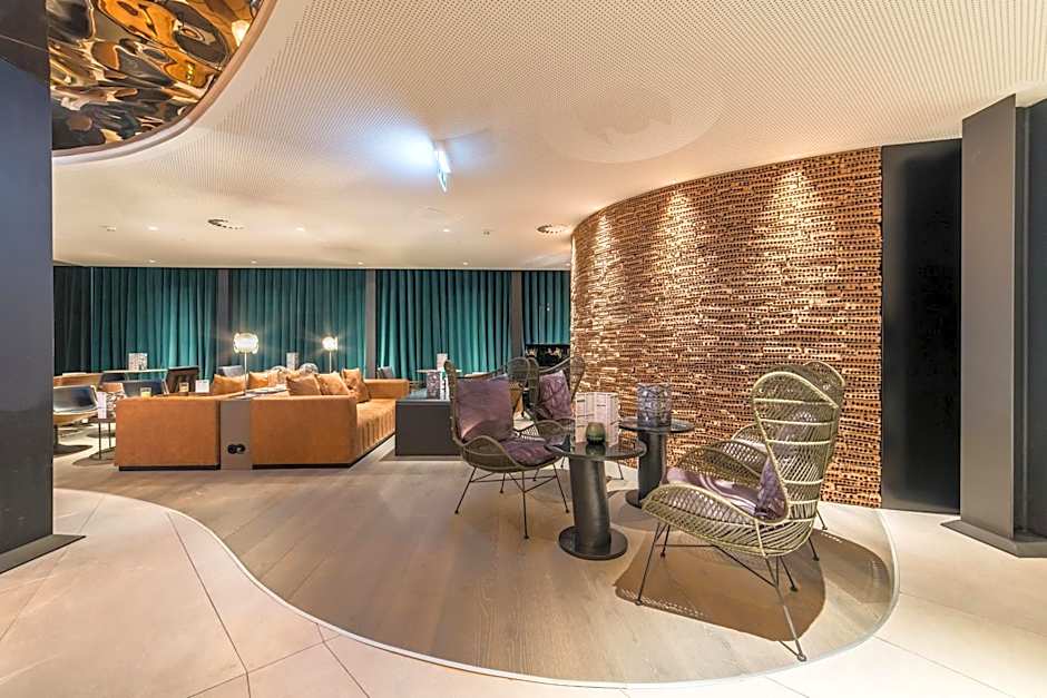 Porto Royal Bridges Hotel