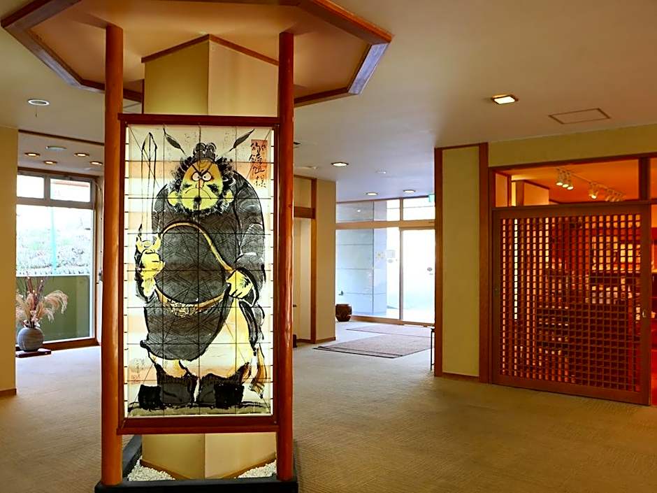 Wadoh Ryokan