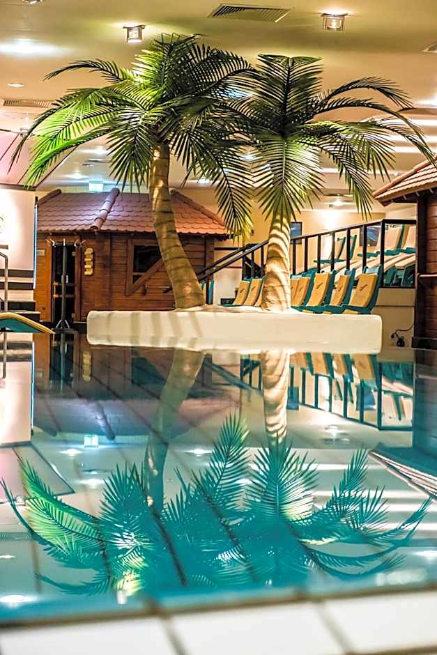 Mauritius Hotel & Therme