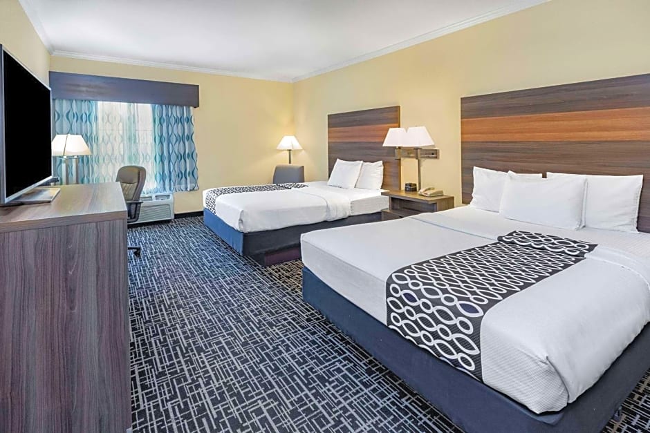 La Quinta Inn & Suites by Wyndham Garland Harbor Point
