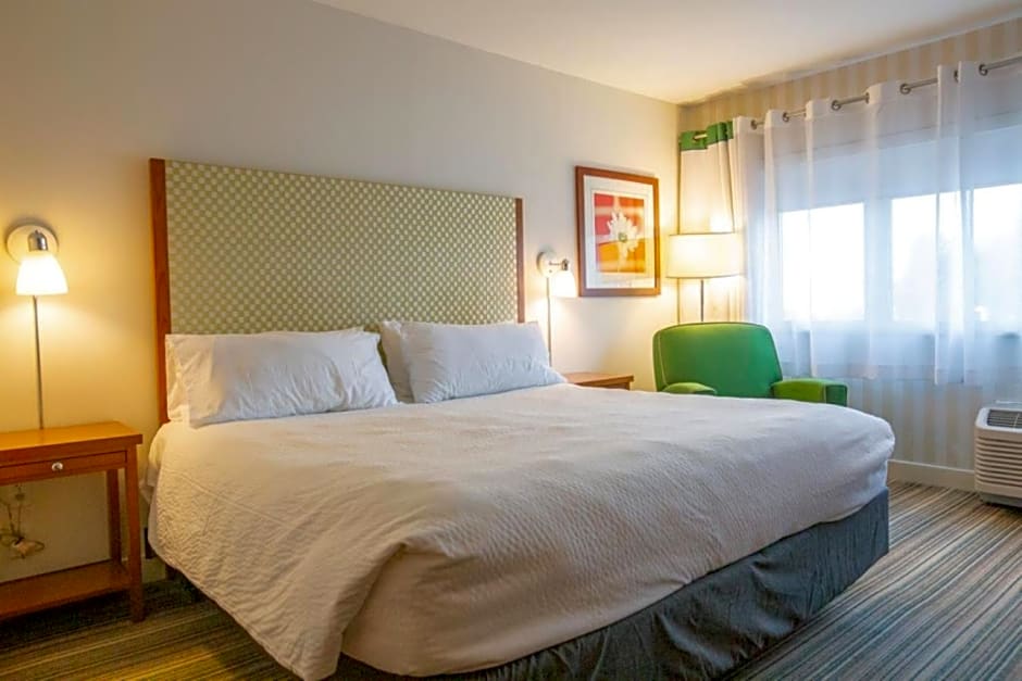 Holiday Inn Express Columbus Airport Easton By IHG