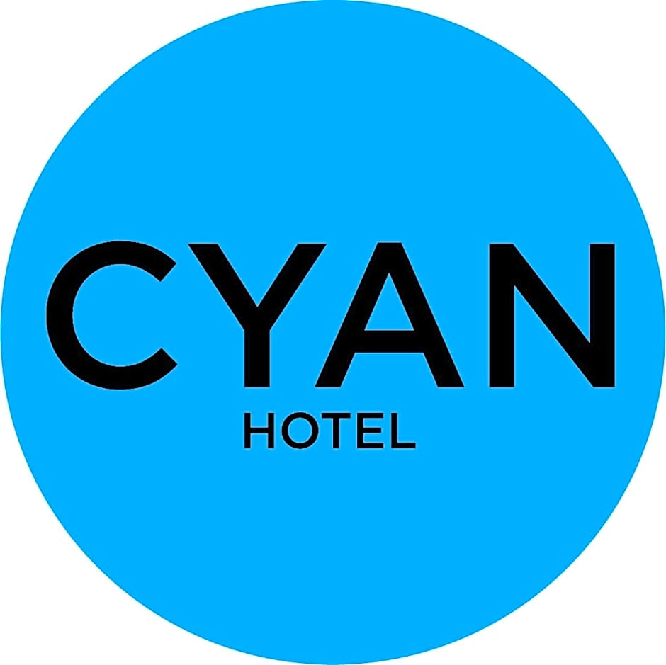 CYAN HOTEL - Roissy Villepinte Parc des Expositions