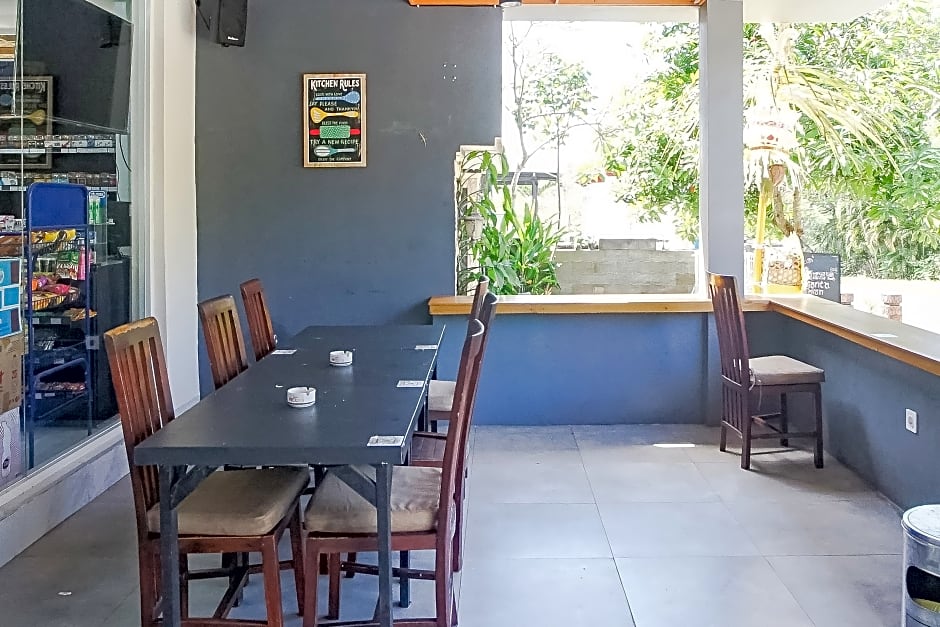 Rantun's Place Nusa Dua by ZUZU