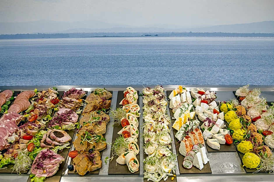 Mielno Holiday Apartments