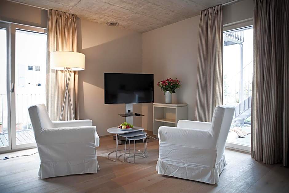 Le Coq Chantant Studios d'Hôtes & Boutique Hôtel St-Livres