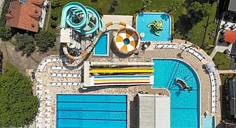 Sapanca Aqua Wellness Spa Hotel