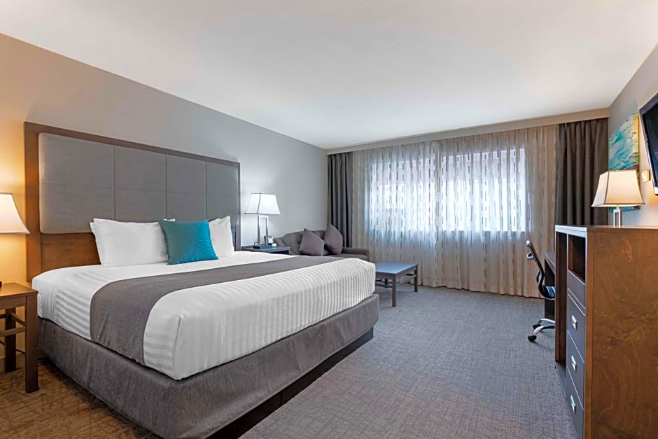 Best Western Plus Sands