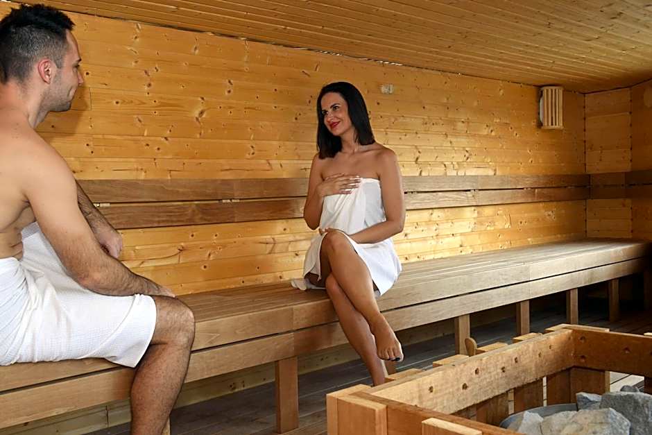 Hunguest Hotel Sóstó