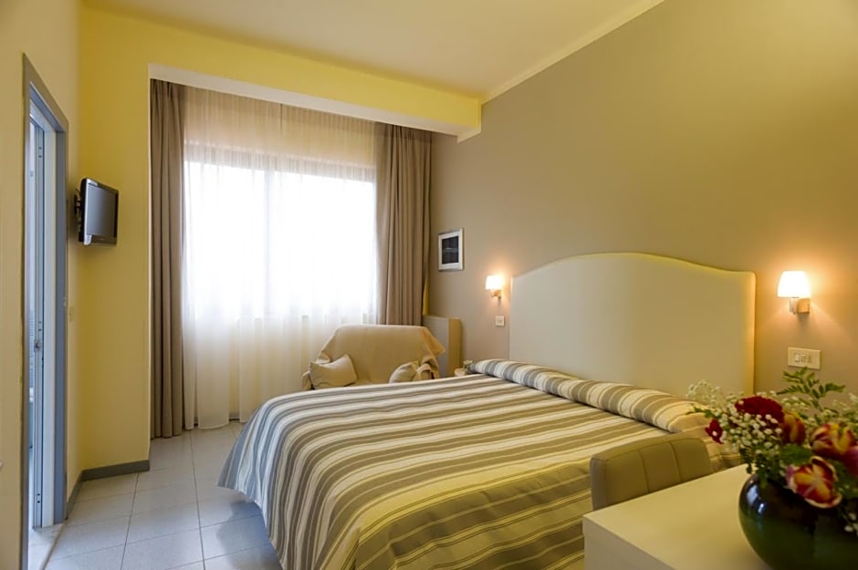 Hotel Gemma Del Mare