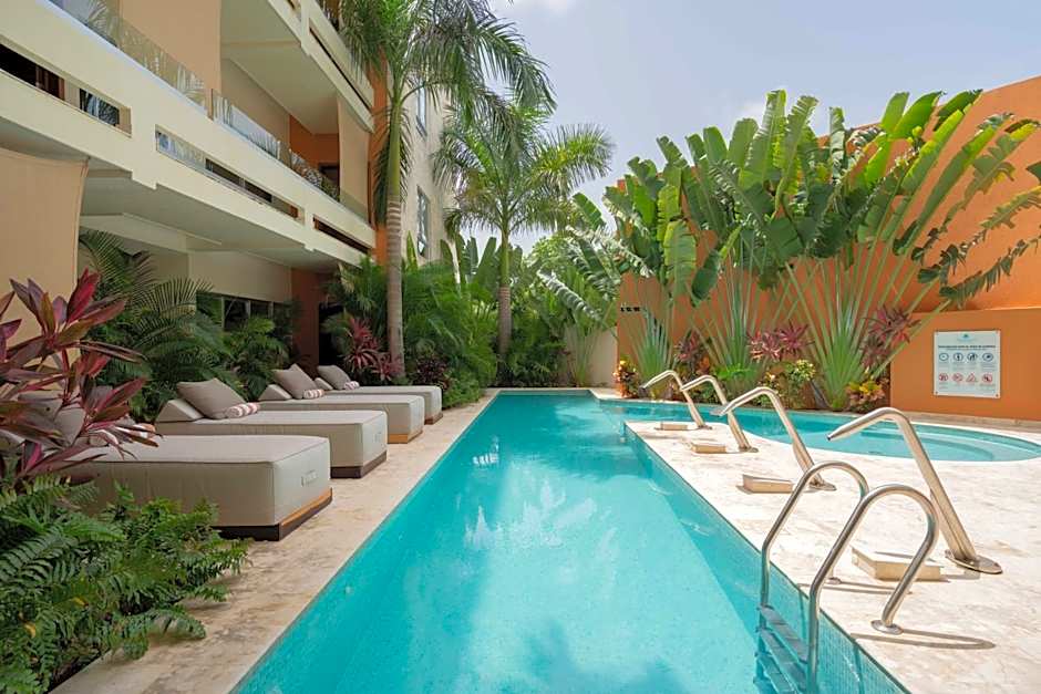 Valhalla Residences by Biwa