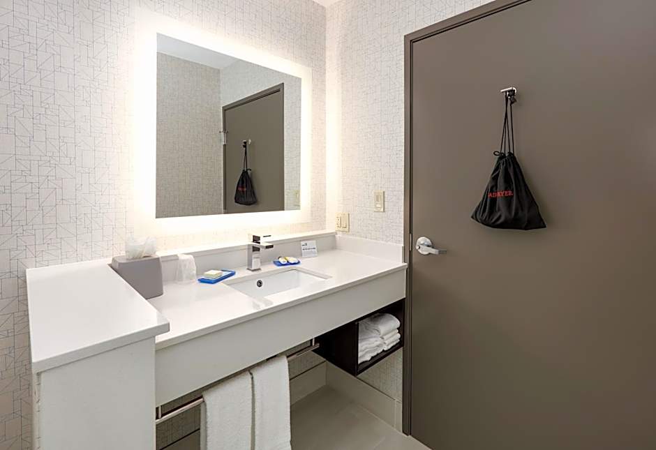 Holiday Inn Express & Suites Dallas NW - Farmers Branch By IHG