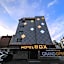 hotel box