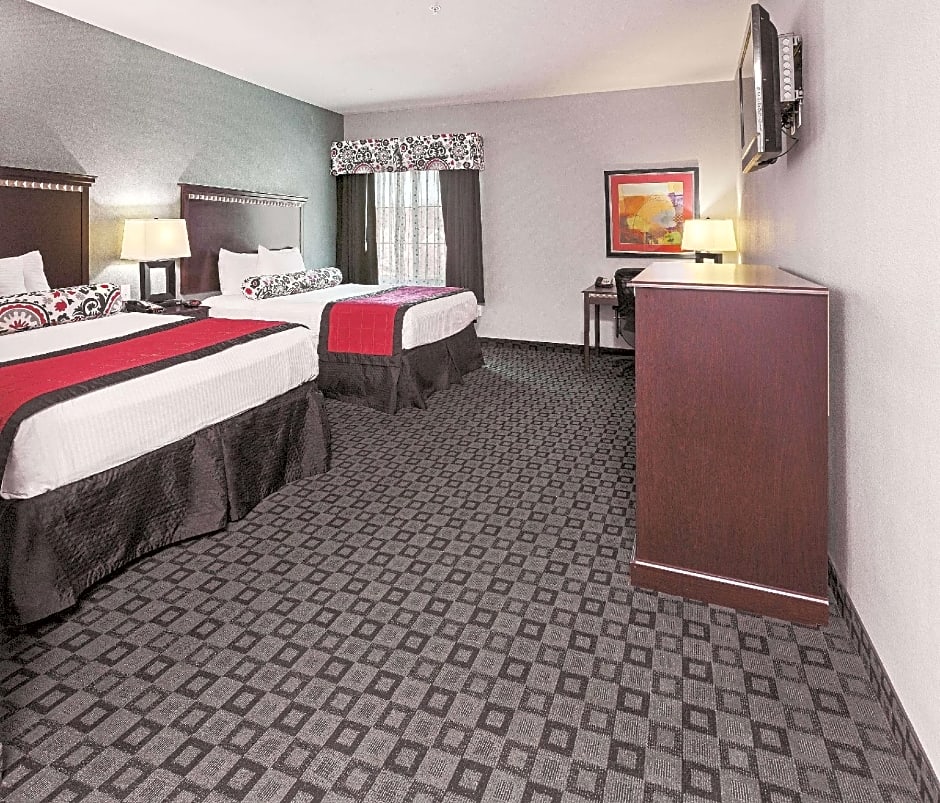 La Quinta Inn & Suites by Wyndham Decatur