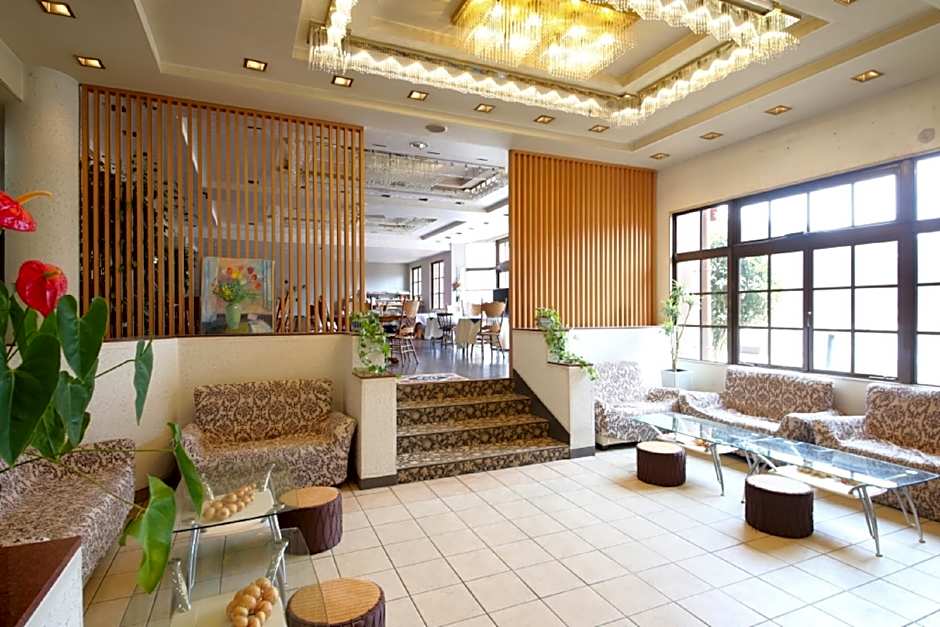 Ashiwada Hotel
