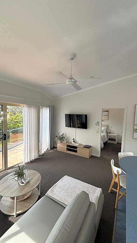 Bluewater Apartments