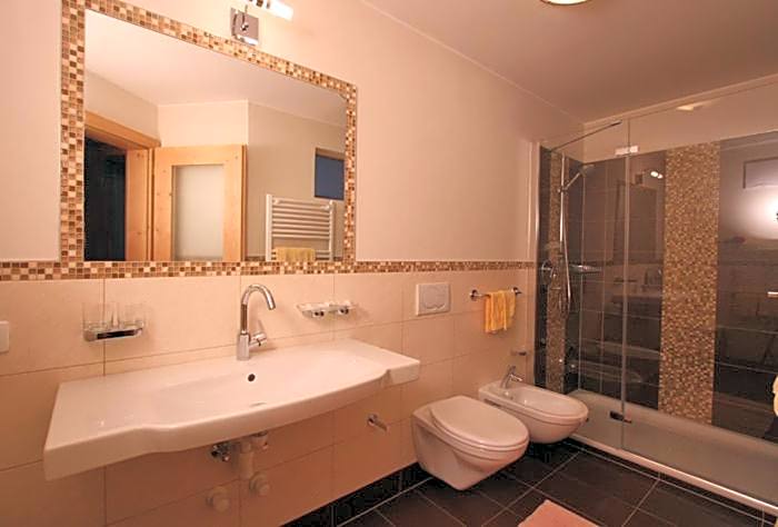 Residence Garni Stella