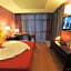 Hotel Antares Sport Beauty & Wellness
