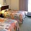 Fairfield Inn & Suites by Marriott San Francisco Airport/Millbrae