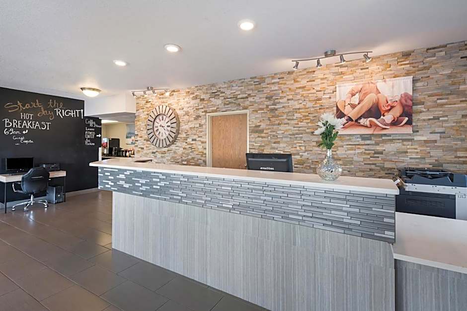 Quality Inn & Suites Kennewick Tri-Cities