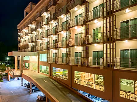 Prachuap Grand Hotel