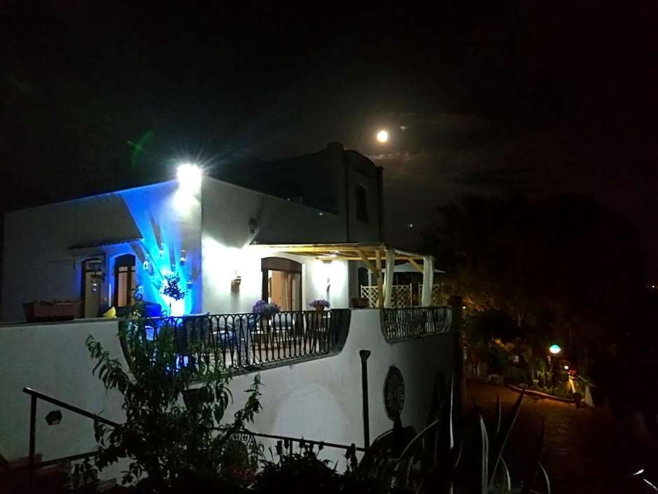 Il Sogno di Vincenzo e Maria