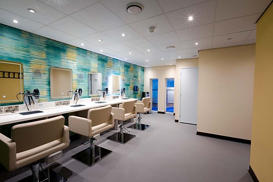 Barton Manor Hotel & Spa; BW Signature Collection