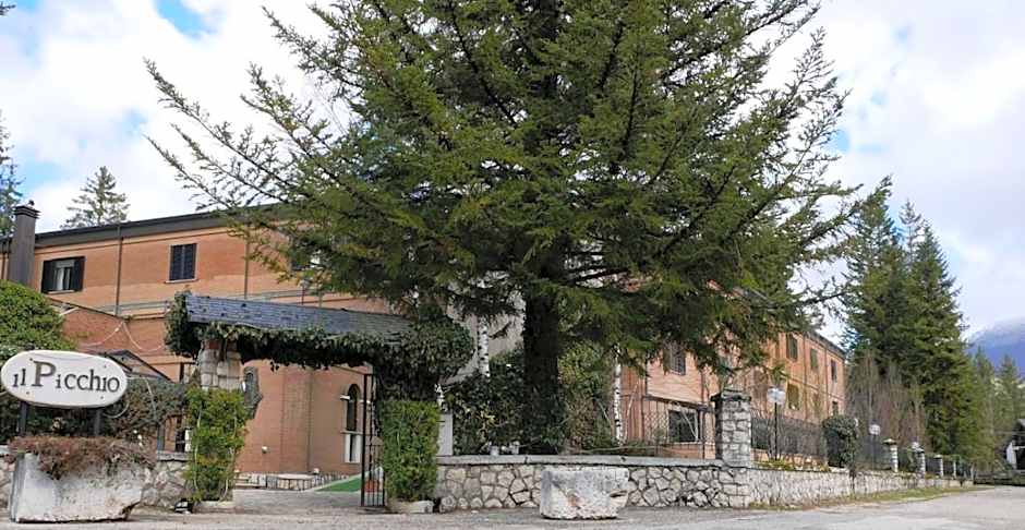 Albergo Il Picchio