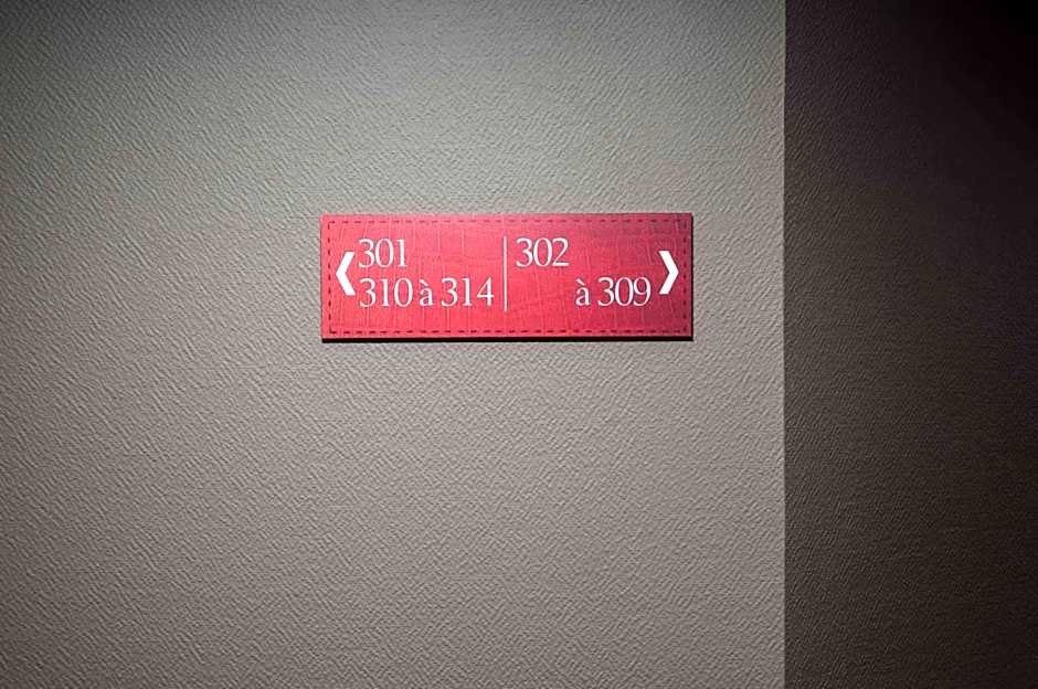 Le Lodge Brit Hotel Strasbourg Zenith